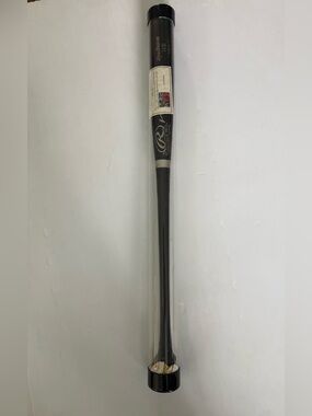 Mike Napoli  Signed Black Rawlings  Big Stick Pro Bat W/COA